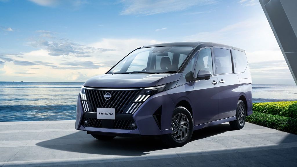 花果凛の送迎車両